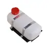 Compactador a gasolina, pequeno recipiente de óleo, compactador de impacto pequeno tanque de óleo, tanque de óleo com estrutura de ferro, tanque de óleo do compactador, recipiente de óleo do compactador