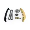 Kit de cadena de distribución Asbg-Ft.Jnh1.6-6 (Juego de 6 piezas) Adecuado para Ford Fiesta 1.3/1.6