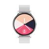 2024 Reloj Inteligente Transfronterizo Hw37 Elegante Frecuencia Cardíaca Atmosférico Deportivo Llamada Bluetooth Pulsera Delicada Negocios