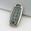 Adecuado para el Nuevo Sylphy, Teana, Qashqai, X-Trail de Nissan, Nissan Kicks, Tiida, Bluebird Soporte para Carcasa de Llave, Suministro Directo del Fabricante