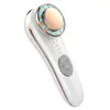 Dispositivo Facial de Introducción Doméstico, Levantador Facial, Dispositivo de Belleza Iónico de Luz de Color, Masajeador de Belleza, Dispositivo de Rejuvenecimiento Fotónico