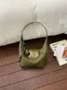 Bolso pequeño de alta gama transfronterizo para mujer, nuevo bolso de mano con patrón tejido de moda, elegante diseño de bolso de hombro y bandolera