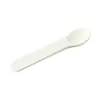 Cuchara para cuidado de la piel cuchara cosmética cuchara para crema de ojos crema facial base de maquillaje porcionado líquido cuchara pequeña cuchara aplicadora cosmética