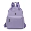 Mochila de Gran Capacidad Estilo Coreano, Nuevo Estilo, Estilo Extranjero, Mochila de Viaje para Exteriores, Bolsa Ligera para Estudiantes Universitarios y Viajes para Mujeres