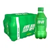 Coca-Cola Sprite Bebida Carbonatada Refresco 300ml*12 Botellas de Fanta Naranja Caja Completa Botella Mini Venta al por Mayor