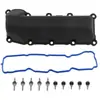 Adecuado para BMW Serie 5 Serie 2 X1X3 B48 F30 F45 Tapa de Válvulas 11128605598 11127611278