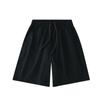 Pantalones de Secado Rápido para Hombre Verano Teflón Tres-Prueba Shorts Casuales Nailon Fibra Elástica en Cuatro Direcciones Ligeros Modernos Pantalones Cinco Puntos