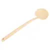 Utensilios de Cocina de Silicona Espátula de Silicona Espátula de Champiñón Espátula de Silicona Antiadherente Espátula para Cocinar Cuchara para Freír Cuchara para Cocinar en Casa Espátula