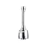 Grifo de cocina con cabezal a prueba de salpicaduras, boquilla con filtro, extensión de ducha, extensor universal, alargador, potenciador, artefacto
