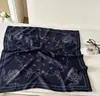 Bufanda de seda de espiga y paisley para viajar, pañuelo cuadrado de bloques de color, pañuelo cuadrado artístico retro, pañuelo decorativo para el cuello, transpirable y moderno