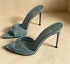 Tacones de Aguja Chuyuji con Punta Abierta y Tira Única Modelo Nuevo 2026 para Uso en Exteriores, Sandalias Blancas de Moda y Versátiles, Favorecedoras