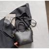 Bolsa Retro de Luxo para Mulheres 2026 Nova Moda Design de Nicho Bolsa de Ombro Único Transversal Bolsa de Mão Feminina Bolsa Saco