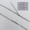 Collar Transfronterizo Antidesvanecimiento Accesorios de Cadena DIY Varios Estilos Cadena para el Cuello Cadena para la Clavícula Accesorios con Colgante Joyería al por Mayor