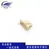 Alfiler Recto Alfiler Curvo Conector KF2510 Terminal 2p/3p/4p/5p/6p/8p -12p Conector 2.54