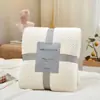 Manta de franela gruesa con diseño de piña a cuadros para bebé, manta de franela, manta para mascotas, manta de aire acondicionado, manta de felpa de coral para regalo