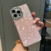 Estojo de Lente com Furos de Precisão e Apliques de Diamante Padrão Concha Adequado para iPhone 17 Pro Max, Apple 15, Toque Premium para 14/13P