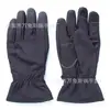 Guantes tácticos de dedo completo Oji de medio dedo con protección articulada de caparazón duro, cálidos, anticorte, especiales para aficionados militares, entrenamiento militar de combate