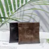 Nuevo Logotipo Estilo Chino Shrapnel Bolsa de Cosméticos Bolsa para Labial y Polvos Bolsa de Maquillaje Monedero Pequeño para Monedas Bolsa Portátil para Cables de Datos
