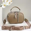 Fabricante Comércio Exterior Ombro Único Feminina 2025 Versátil Bolsa de Verão Moda Bolsa Transversal Quente Nova Bolsa de Mão