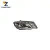 Adecuado para Audi Audi Q5 2008-2012 Faro Delantero 8Rd941003A 8Rd941004A