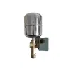 Bomba de Agua Controlador Totalmente Automático Interruptor de Presión Todo Acero Inoxidable Presurización Autocebante Bomba Booster Accesorios para Tanque Hierro Fundido
