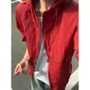 Jaqueta Estilo Fresco Primavera e Outono 2026 para Homens, Marca de Moda High Street Ins, Estilo Hong Kong, Estilo Harajuku Japonês, Versão Coreana Jaqueta Solta Tendência