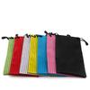 Bolsa para Óculos de Chuva Bolsa Portátil para Óculos de Sol Bolsa de Nylon Bolsa à Prova de Poeira para Óculos de Sol Multi-Color Spot Bolsa de Armazenamento Atacado
