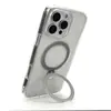 18Promax Apple 17 Soporte 18Pro Funda para Teléfono Móvil Cubierta Protectora 17Proai Botón de Foto Táctil Compatible