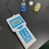 Medidor de pH Portátil Hx-Ph-4 Valor de Lectura Bloqueo Automático Todas las Series Compensación Automática de Temperatura