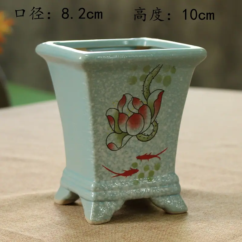 手绘组图4