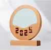 Trofeo de Cristal Creativo Hecho a Medida Decoración de Premio para Reunión Anual Estilo Nórdico Placa de Vidrio Regalo de Empresa Premio Grabado