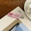 Pinza para el Cabello Sin Costuras de Cuadros con Lazo Dulce Estilo Coreano para Mujer 2026 Nuevo Pinza Lateral para Flequillo Pinzas para el Cabello de Niños Accesorios para el Cabello