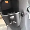 Gancho para Motocicleta, Gancho para Caixa de Armazenamento de Veículo Elétrico, Gancho de Pendurar para Armazenamento Modificado, Gancho Multifuncional, Gancho de Travamento para Carro