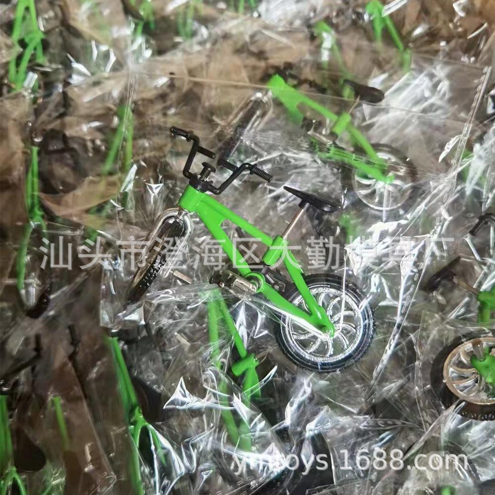1号车绿色 详情图800