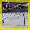Círculos de Piedra de Mármol en el Camino y Materiales de Piedra con Diversos Acabados de Superficie Se Pueden Producir Bajo Pedido, con Materiales de Su Elección