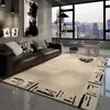 Alfombra sala de estar