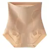 Pantalones Moldeadores de Verano 100A con Tira de Gel Antibacteriana, Cintura Alta, Control de Abdomen, Adelgazantes, Sin Costuras, Frescos, Invisibles, No Transparentes, Levanta Glúteos