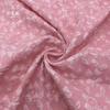 Flor de Rábano Jacquard Estampado Estéreo Cómodo Transpirable Traje Estilo Chino Nuevo Vestido Camisa Lolita Bolso Tela