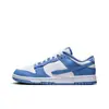 Tênis Putian Versão de Luxo Original Puro Dunk Low Retro Moda Tênis de Cano Baixo Tendência Esportivo Casual para Homens e Mulheres
