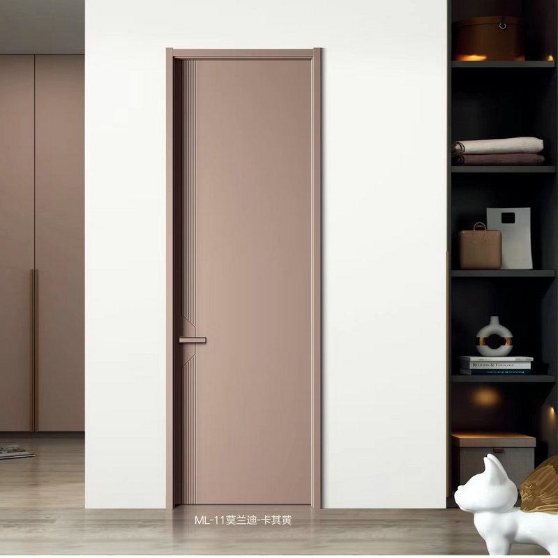 ML-11莫兰迪-卡其黄