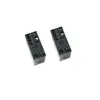 Relé de Potência Original Oumlong G2R-2 Dc24V Tensão de Suporte 5000V Pequeno 2 Normalmente Fechados Relé de 8 Pinos