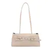 Bolso de Axila Retro Esmerilado de Alta Gama 2026 Nuevo Bolso de Mano de Moda Tendencia Gran Capacidad Bolso de Hombro para Viajes