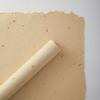 Papel de Pétalos Rasgado a Mano Shangjin Papel Dongba Engrosado Papel de Envoltura para Ramo de Flores Papel de Pétalos Hecho a Mano Papel de Envoltura para Flores Materiales DIY