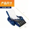Tumbona Inflable para Piscina Personalizada de Fábrica Cama Flotante para Adultos Respaldo Reclinable Drenaje Flotante Sofá Flotante Venta al por Mayor