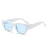 Gafas de sol retro transfronterizas europeas y americanas para mujer, moda, mismo estilo, caja de gafas de sol para hombre, gafas de sol de tendencia 5488