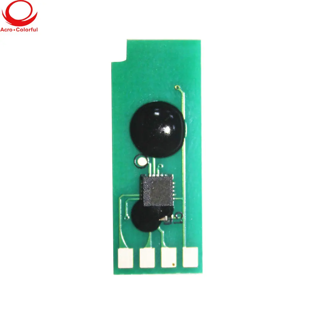 Toner Chip-Pantum P2500M6500M6
