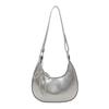 Bolsas Populares de Diseño de Nicho de Este Año 2025 Bolsas Nuevas Bolsas para Mujer Bolsas Cruzadas de Verano para el Trabajo Bolsas Únicas Tipo Dumpling