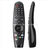 Para Controle Remoto por Voz LG AKB75855501 MR20GA Controle Remoto por Voz Mágico LG