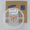 Condensador de parche Guoju 0402 1.8NF 182K 50V X7R 10% CC0402KRX7R9BB182