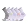 Calcetines de baloncesto personalizados, calcetines élite antideslizantes de tubo corto con suela de toalla para hombres y mujeres, calcetines de rendimiento de algodón transpirables que absorben el sudor